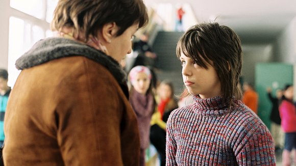 Photo from the movie Grbavica: The Land of My Dreams [2006]