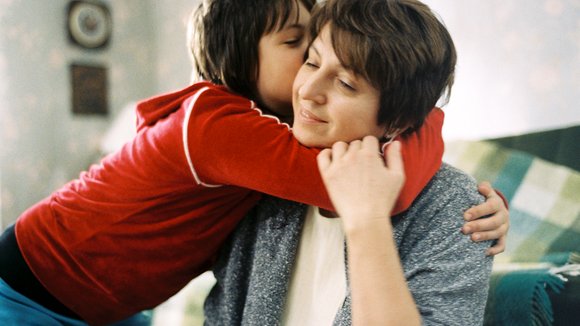 Photo from the movie Grbavica: The Land of My Dreams [2006]