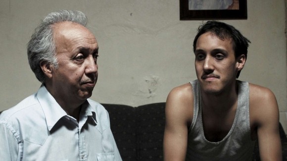 Photo from the movie Greatest Hits [2012]