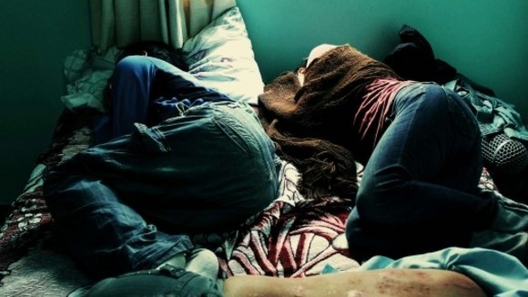 Photo from the movie Greatest Hits [2012]