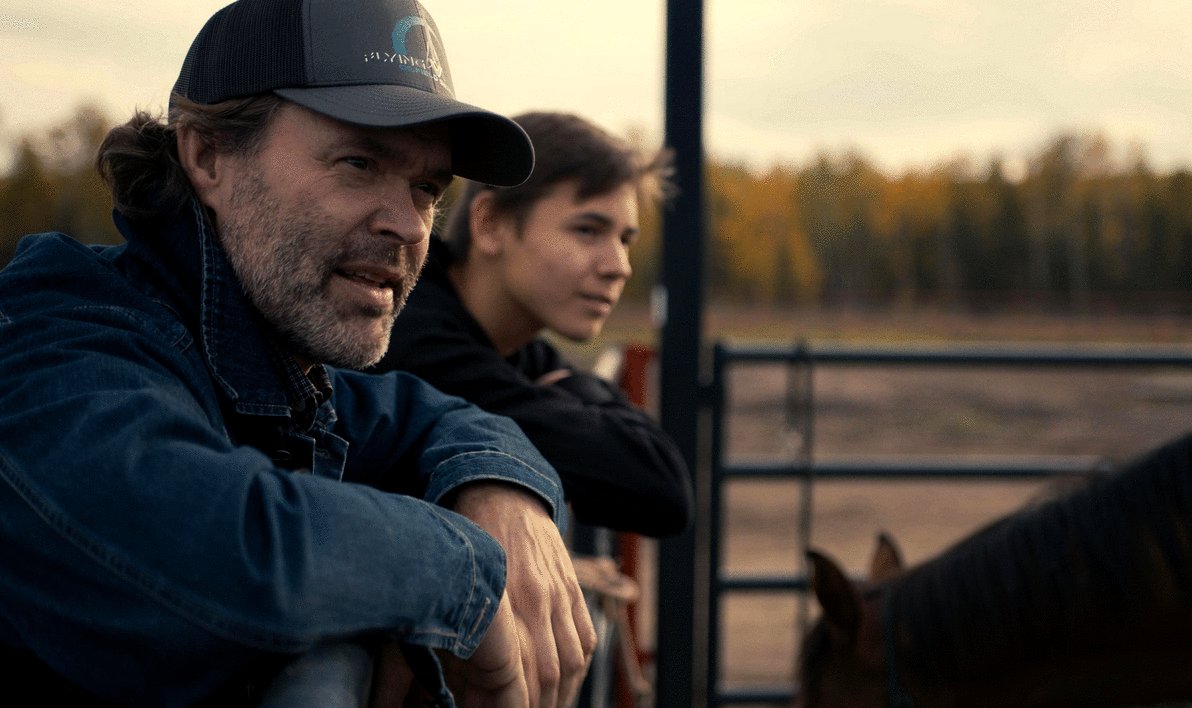 Photo from the movie Guitar Lessons [2022]