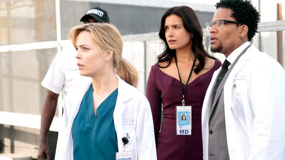 Photo from the movie Heartbeat