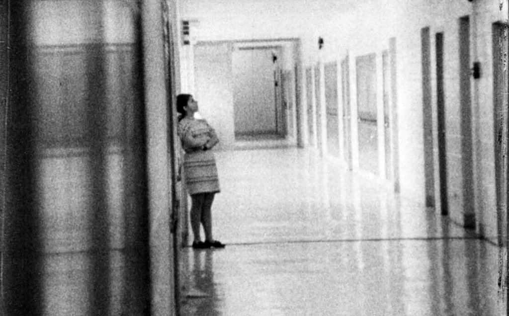 Photo from the movie High School [1969]