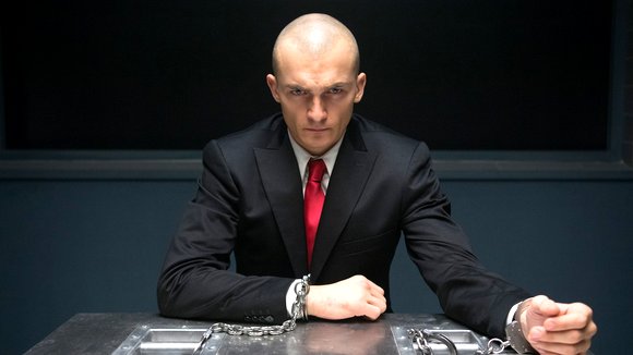 Photo from the movie Hitman: Agent 47