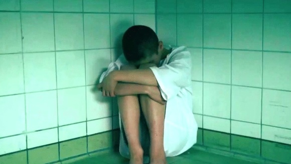 Photo from the movie Hitman: Agent 47