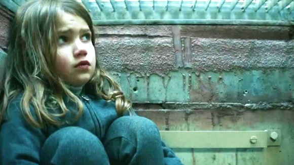 Photo from the movie Hitman: Agent 47