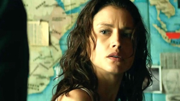 Photo from the movie Hitman: Agent 47