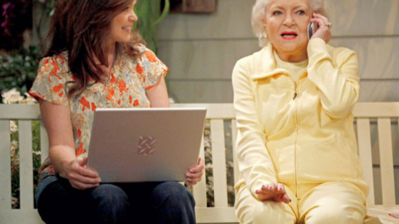 Photo du film Hot in Cleveland