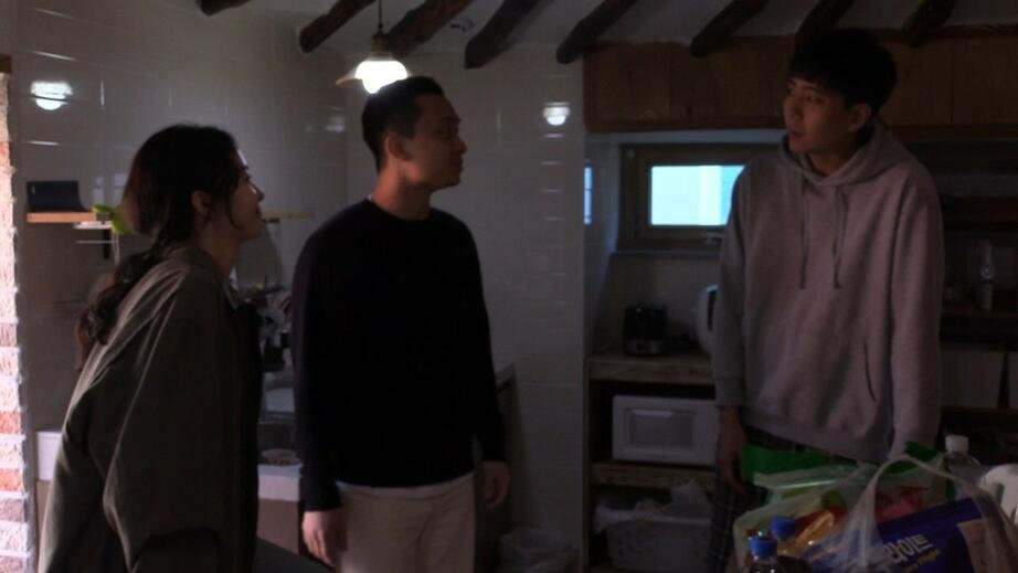 Photo from the movie In Water