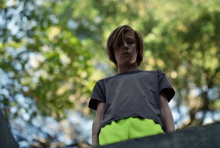 Photo du film John and the Hole [2021]