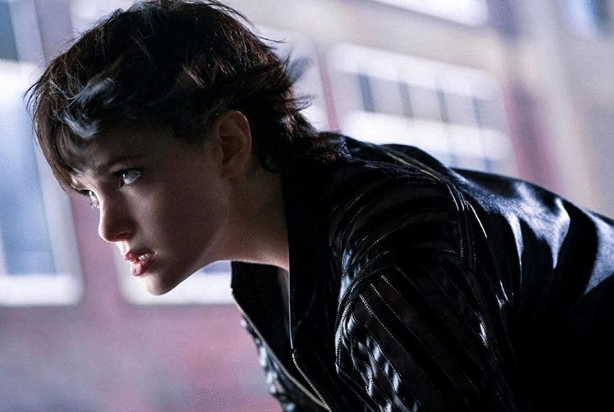 Photo du film Jupiter's Legacy