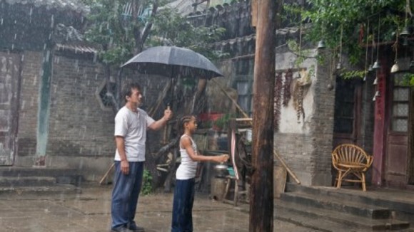 Photo du film The Karate Kid