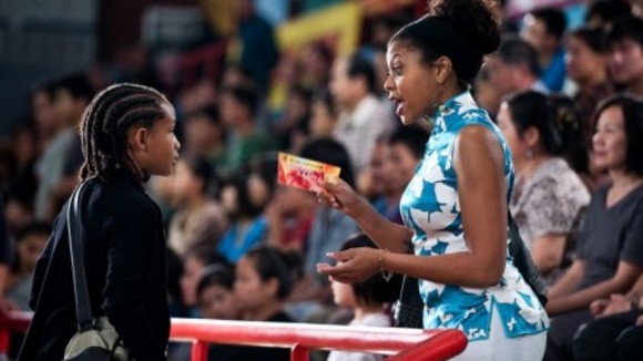 Photo du film The Karate Kid