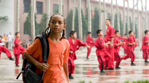 Photo du film The Karate Kid