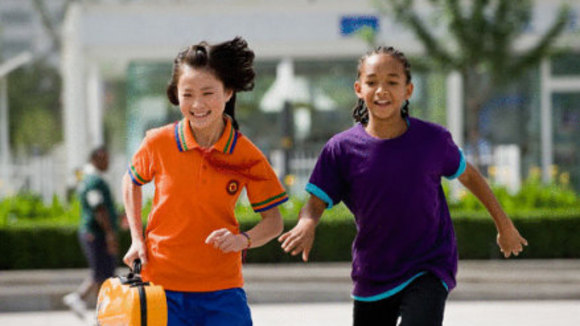 Photo du film The Karate Kid