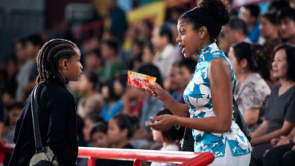 Photo du film The Karate Kid