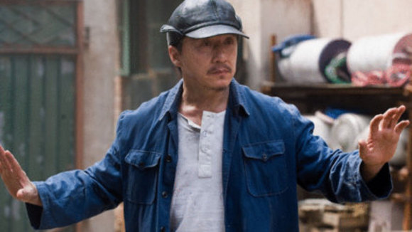 Photo du film The Karate Kid