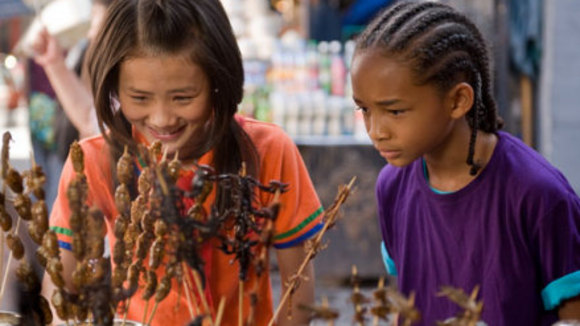 Photo du film The Karate Kid