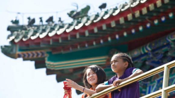 Photo du film The Karate Kid