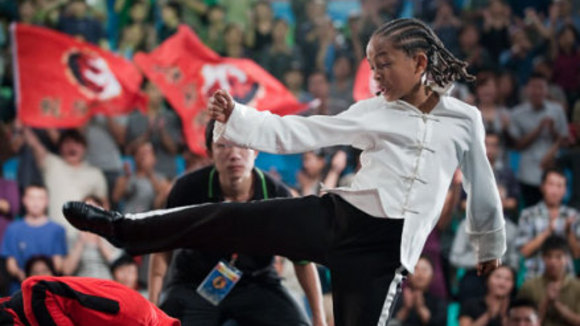 Photo du film The Karate Kid