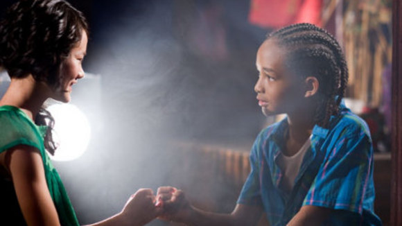 Photo du film The Karate Kid