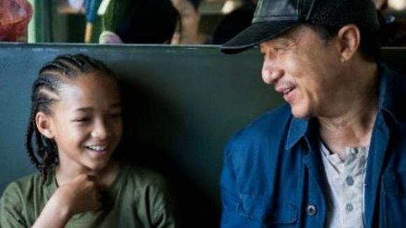 Photo du film The Karate Kid