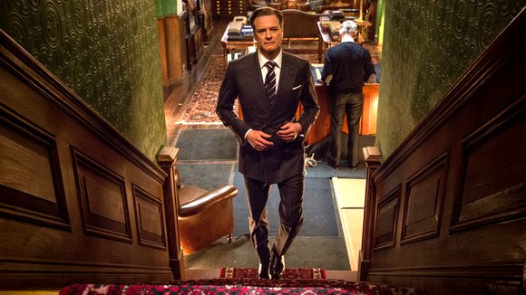 Photo du film Kingsman: Services secrets v.f.