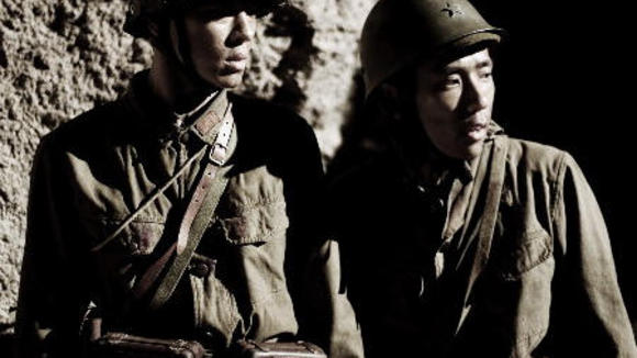 Photo du film Letters from Iwo Jima