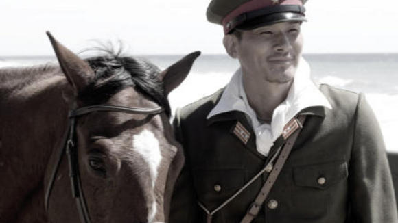 Photo du film Letters from Iwo Jima