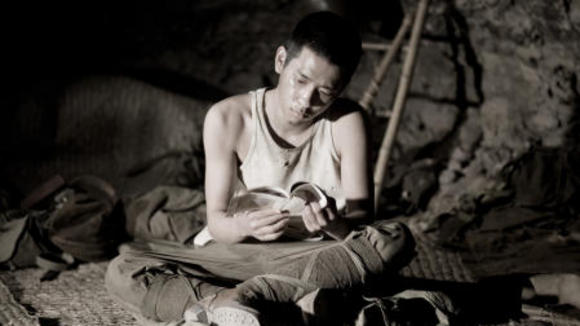 Photo du film Letters from Iwo Jima