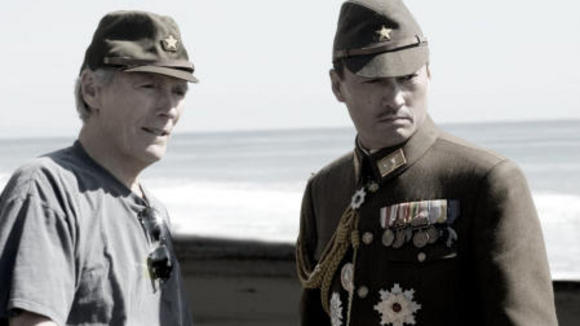 Photo du film Letters from Iwo Jima