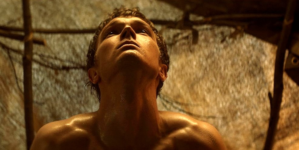 Photo from the movie Liberty [2022]