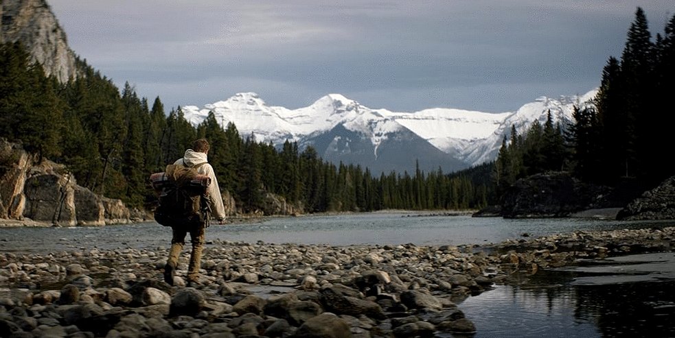 Photo from the movie Liberty [2022]