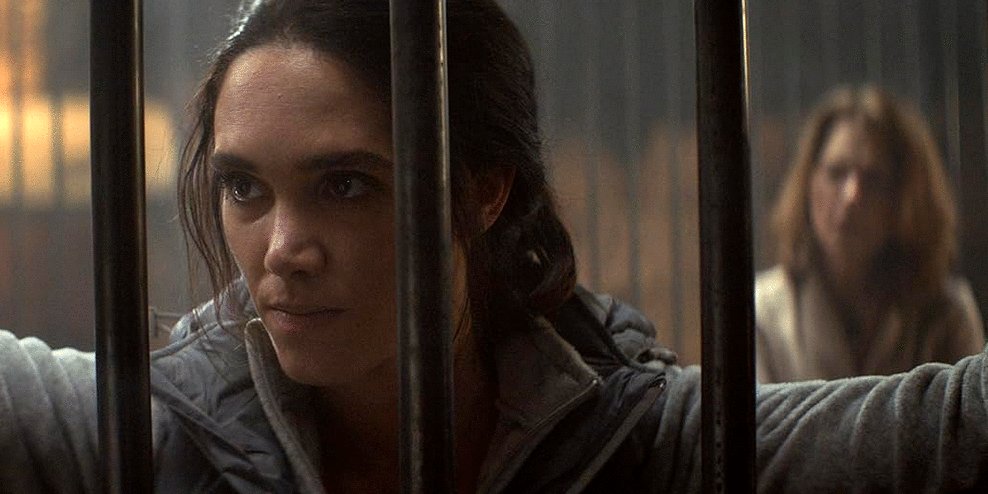 Photo from the movie Liberty [2022]