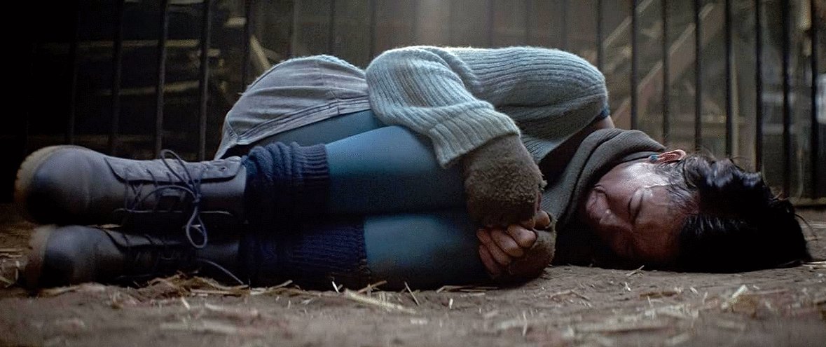 Photo from the movie Liberty [2022]