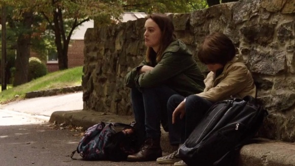 Photo du film Like Sunday, Like Rain