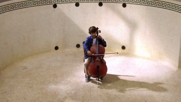 Photo du film Like Sunday, Like Rain