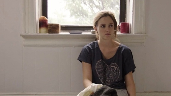 Photo du film Like Sunday, Like Rain