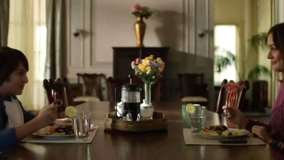 Photo du film Like Sunday, Like Rain