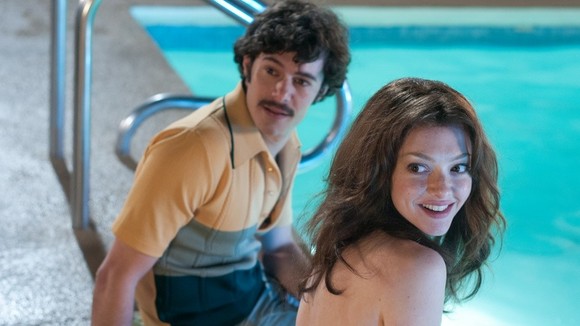 Photo du film Lovelace