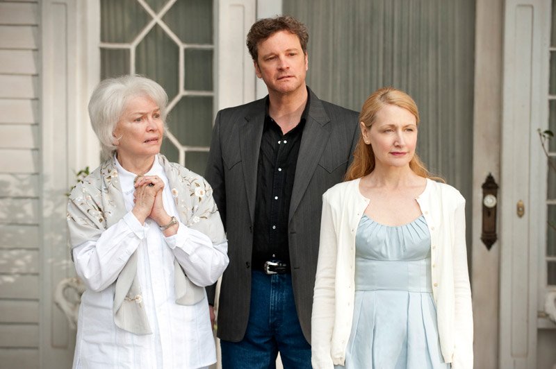 Photo from the movie Main Street