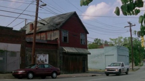 Photo from the movie Main Street