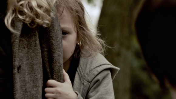 Photo from the movie Mama