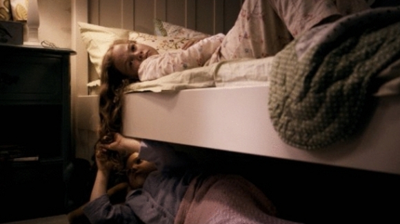 Photo from the movie Mama