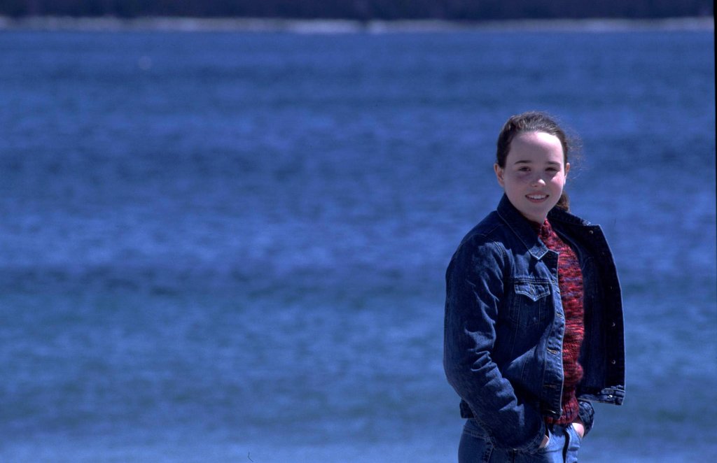 Photo from the movie Marion Bridge