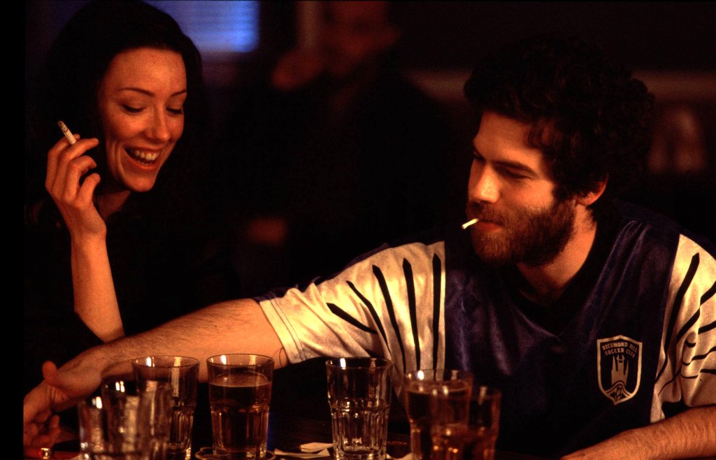 Photo from the movie Marion Bridge