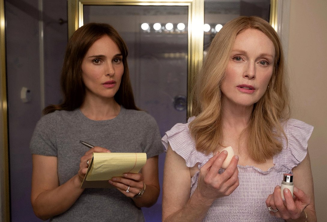 Photo du film May December