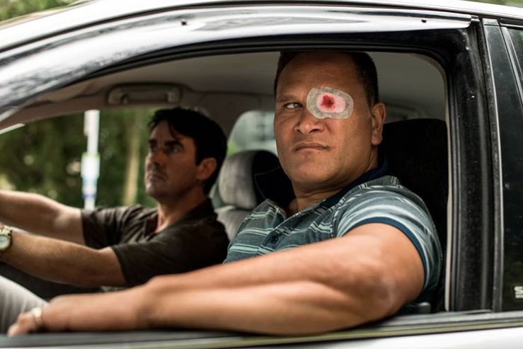 Photo du film Mega Time Squad