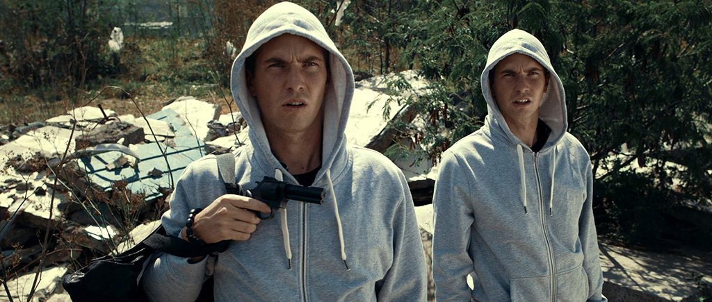 Photo du film Mega Time Squad