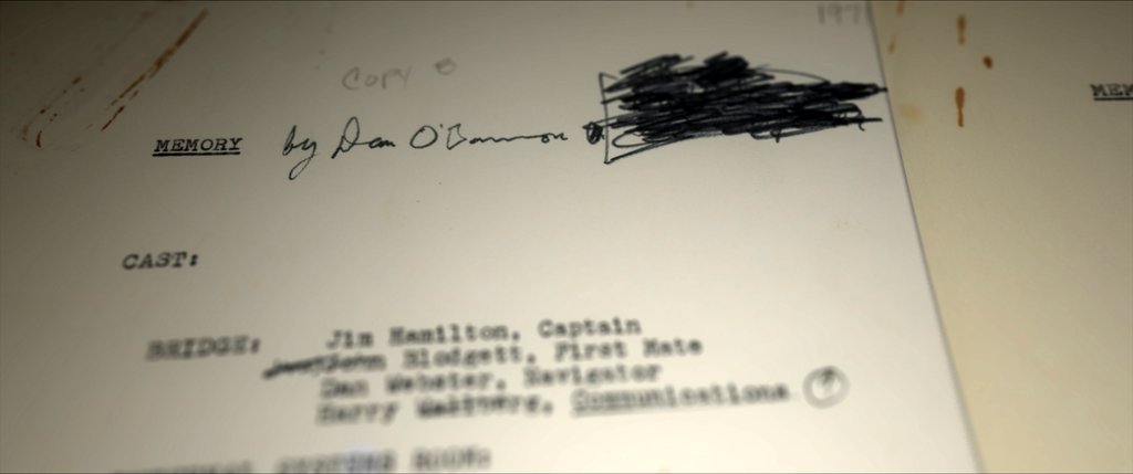 Photo du film Memory: The Origins of Alien